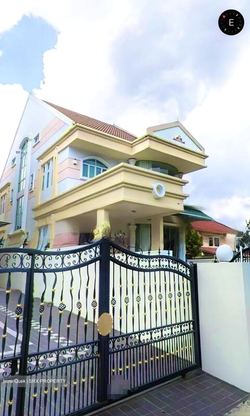 Dunearn Road (D11), Detached #431348621
